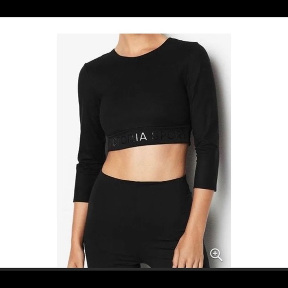 Workout bundle Puma, Athleta, Victoria Secret XS - Picture 5 of 14